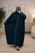 abaya femme grande taille