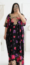 robe big size